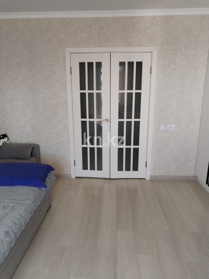 Продажа 1-комнатной квартиры, 42 м² в Караганде