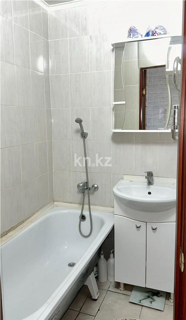 Продажа 2-комнатной квартиры, 44 м² в Караганде - фото 8