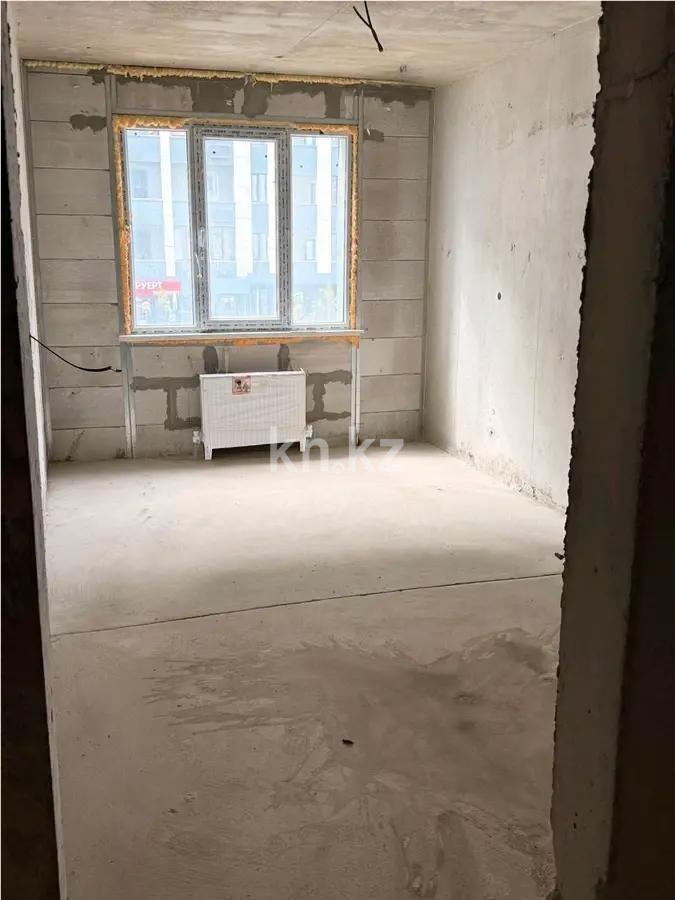 Продажа 1-комнатной квартиры, 46 м², ул. Омарова, дом  1 в Алматы - фото 2