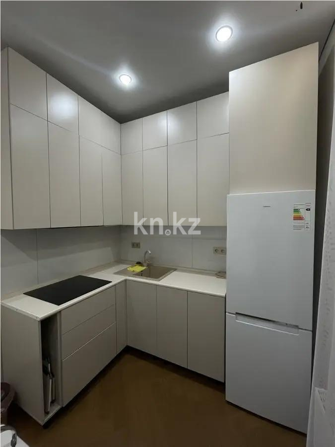 Продажа 1-комнатной квартиры, 40 м² в Астане - фото 2