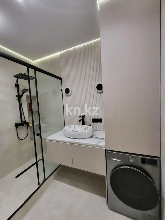 Продажа 1-комнатной квартиры, 44.4 м², ул. Алатау, дом  36 в Алматы - фото 2