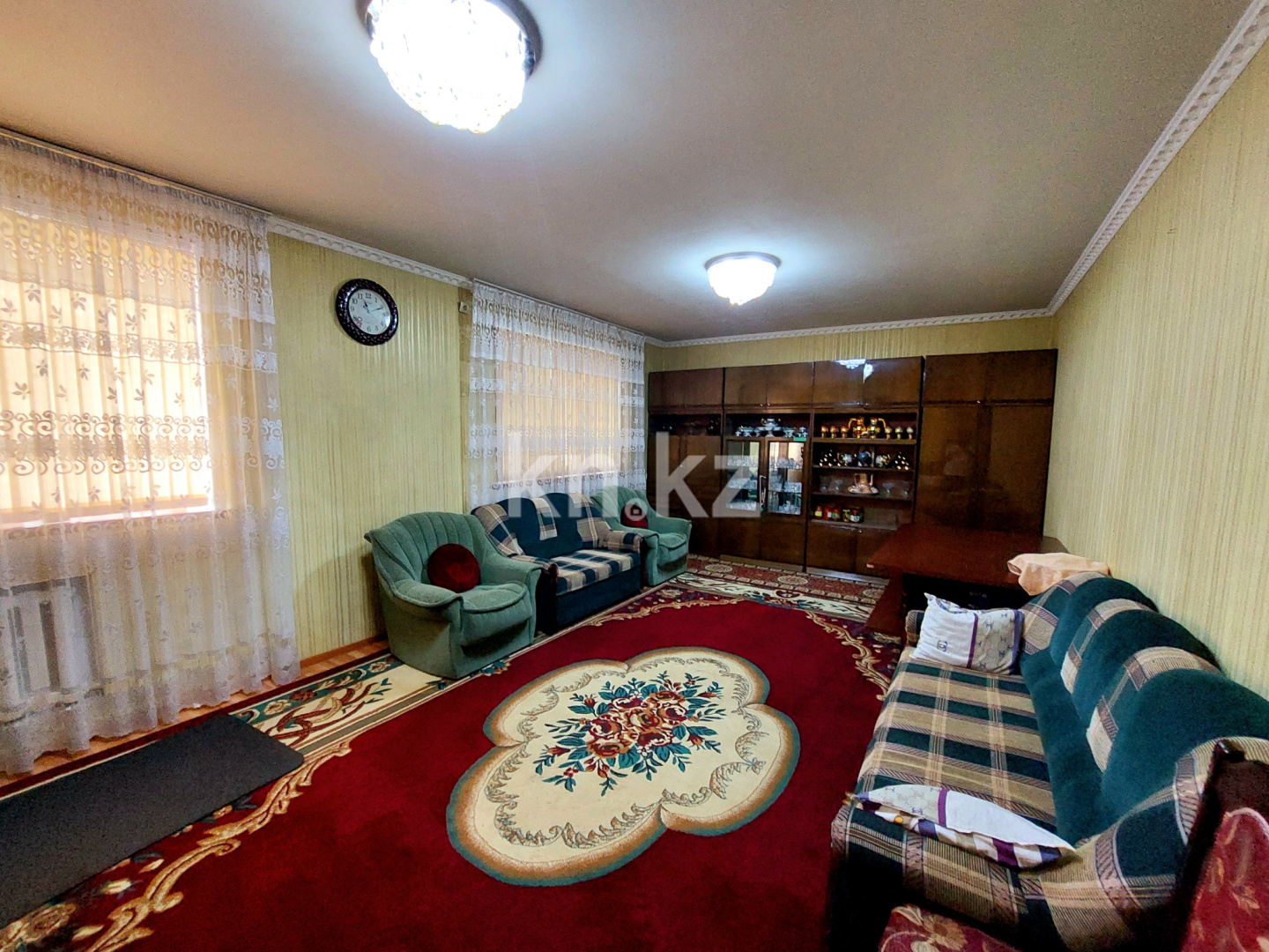 Продажа 5-комнатного дома, 280 м², Аксумбе, дом  57 в Шымкенте - фото 4