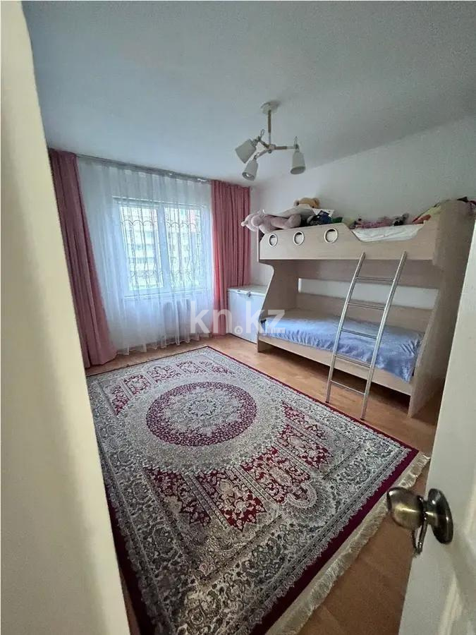 Продажа 3-комнатной квартиры, 83 м², мкр. Аккент, дом  60 в Алматы - фото 3