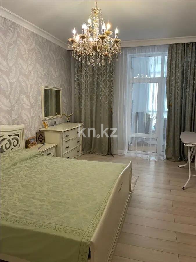 Продажа 2-комнатной квартиры, 105 м² в Астане