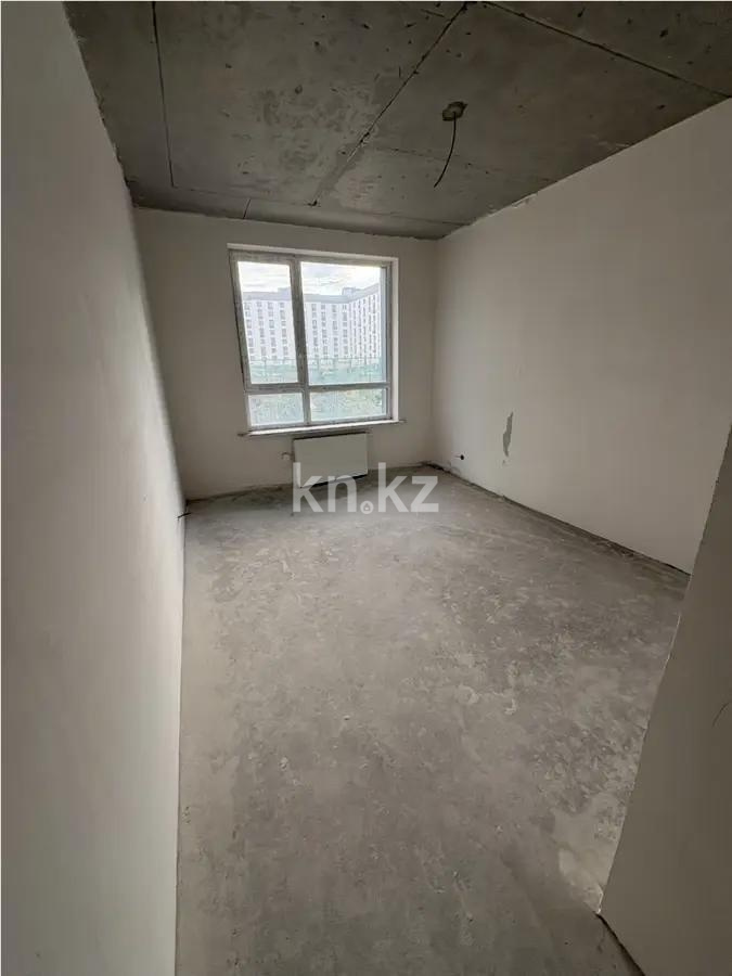 Продажа 4-комнатной квартиры, 119 м² в Астане