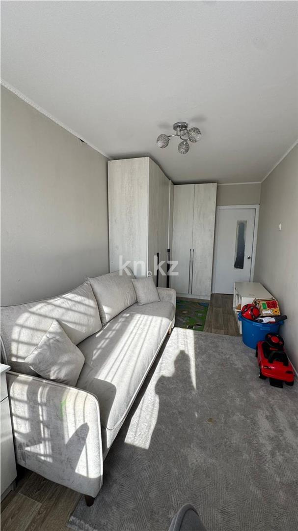 Продажа 2-комнатной квартиры, 44 м², мкр-н 6-й в Темиртау - фото 4