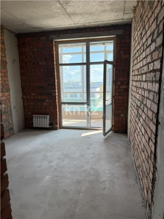 Продажа 2-комнатной квартиры, 67.1 м² в Астане