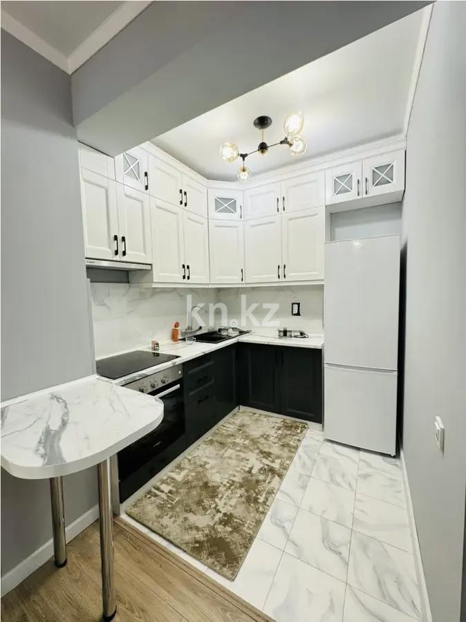 Продажа 3-комнатной квартиры, 72 м², ул. Жунисова, дом  14 в Алматы - фото 4