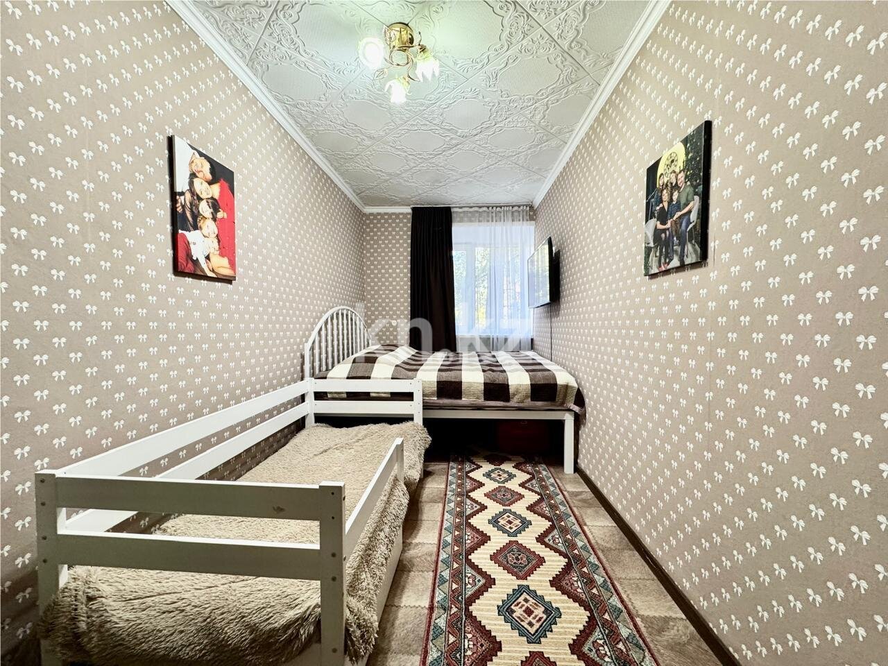 Продажа 3-комнатной квартиры, 52 м² в Караганде - фото 3