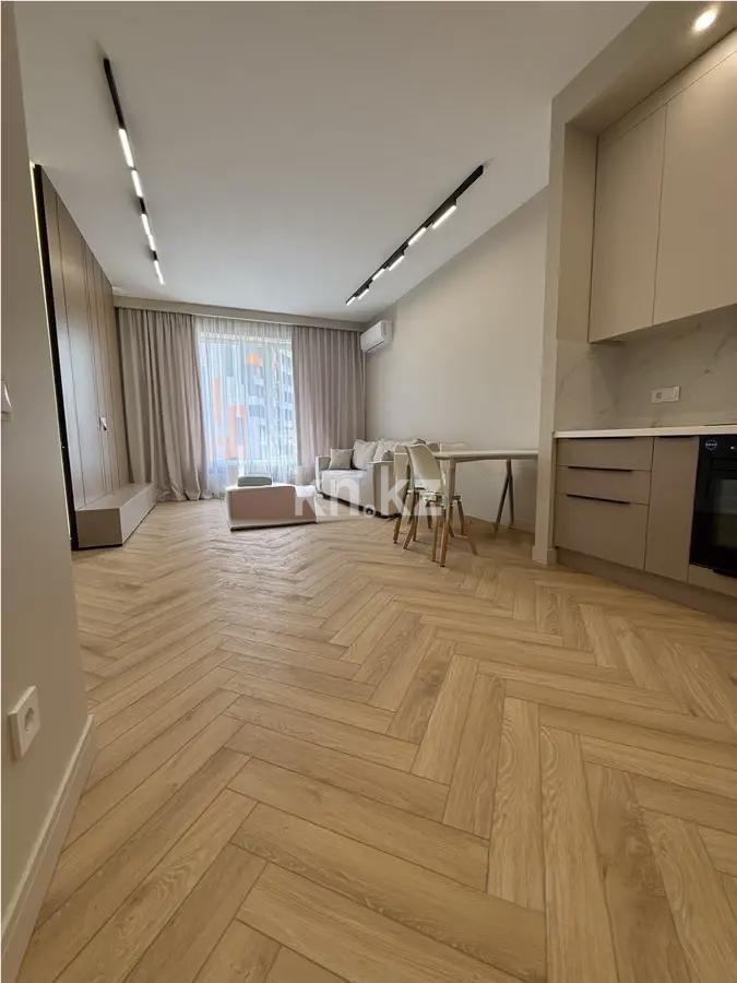 Продажа 2-комнатной квартиры, 51 м² в Алматы