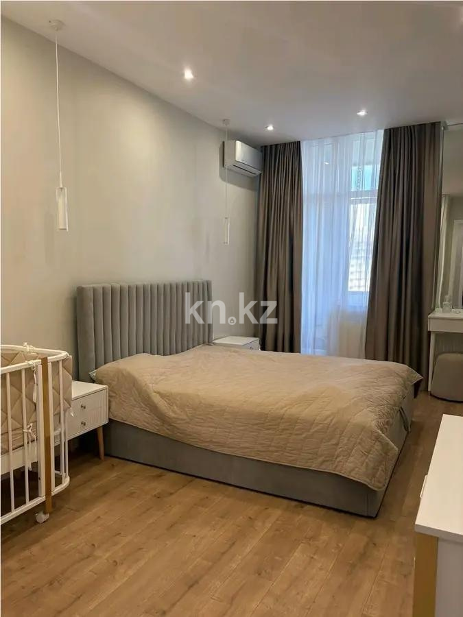 Продажа 4-комнатной квартиры, 130 м² в Астане - фото 2