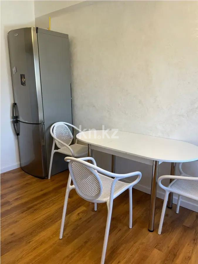 Продажа 2-комнатной квартиры, 51 м² в Алматы - фото 5