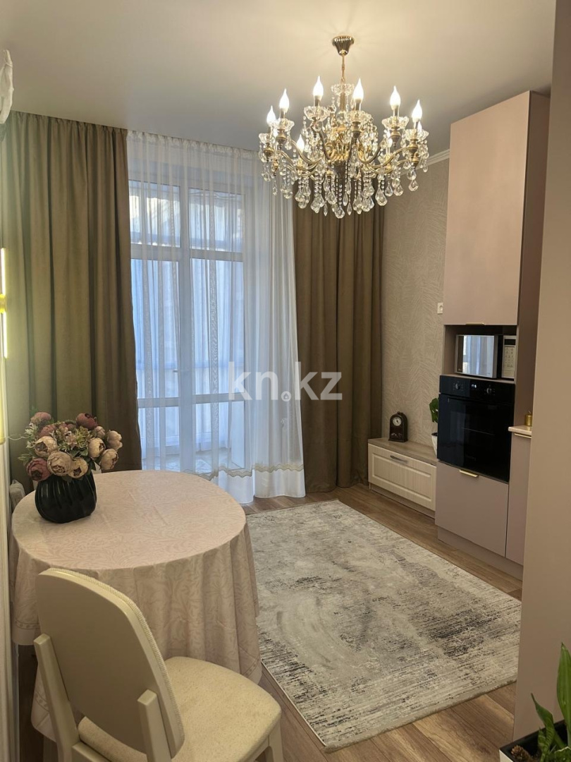 Продажа 2-комнатной квартиры, 63 м² в Караганде - фото 14