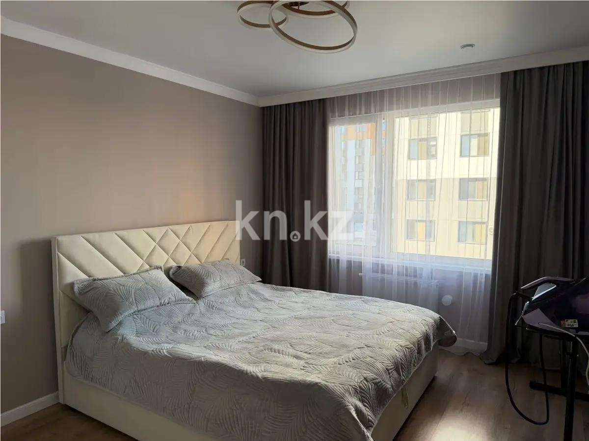 Продажа 2-комнатной квартиры, 59.7 м² в Астане - фото 2