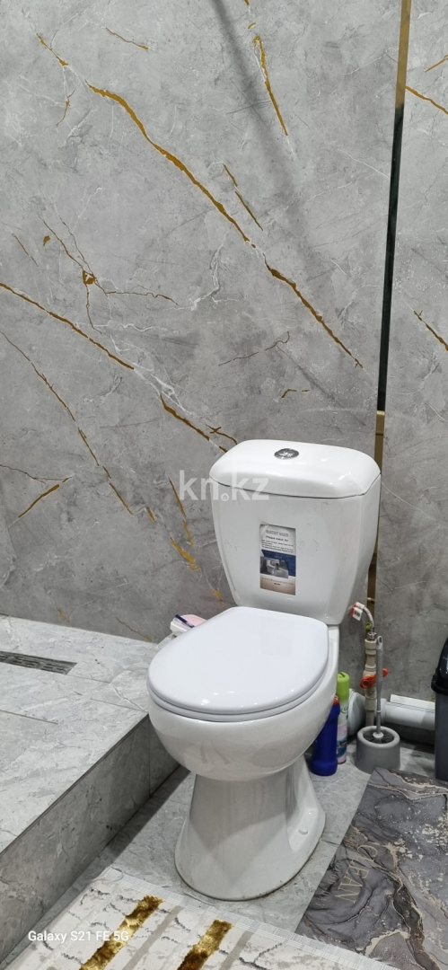 Продажа 2-комнатной квартиры, 55 м² в Шымкенте - фото 5