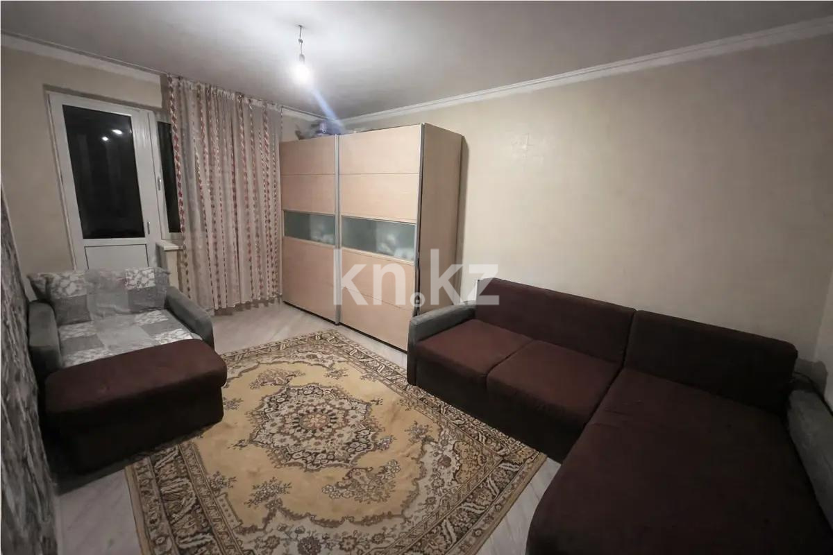 Продажа 3-комнатной квартиры, 108 м² в Алматы - фото 2