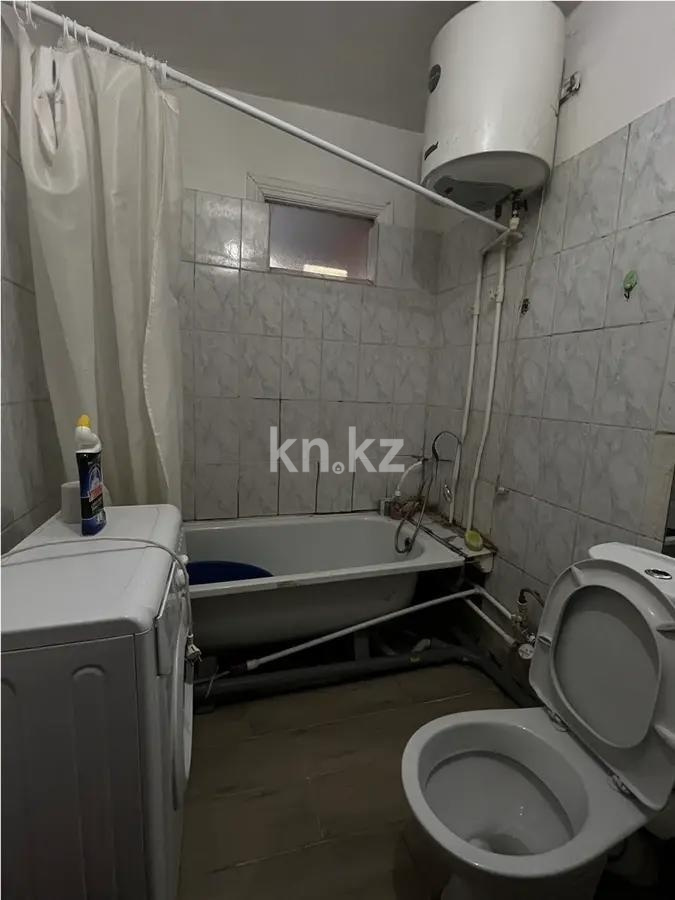 Продажа 1-комнатной квартиры, 35 м² в Караганде - фото 4