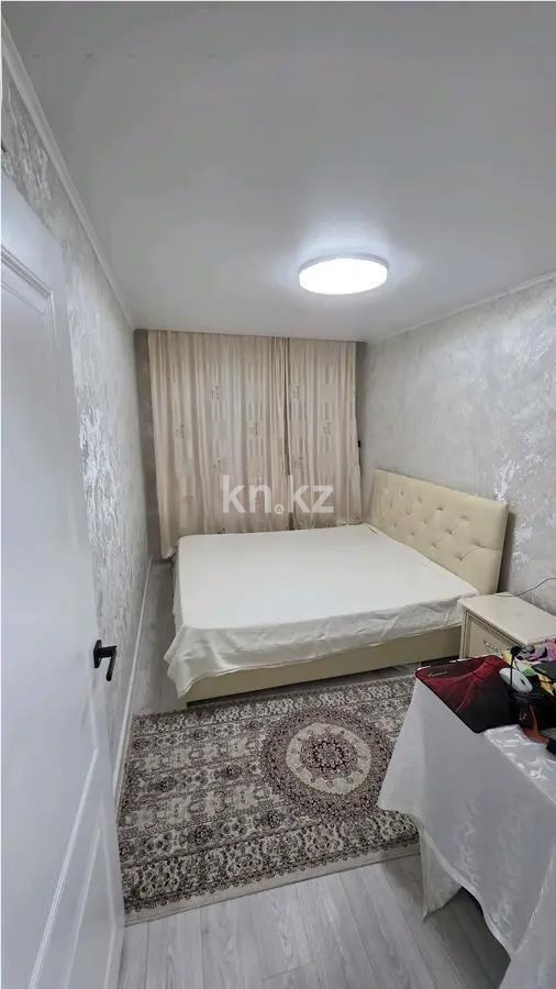 Продажа 3-комнатной квартиры, 60 м² в Алматы - фото 2