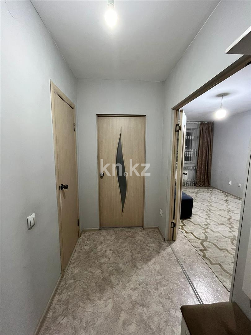 Продажа 1-комнатной квартиры, 35 м² в Астане - фото 6