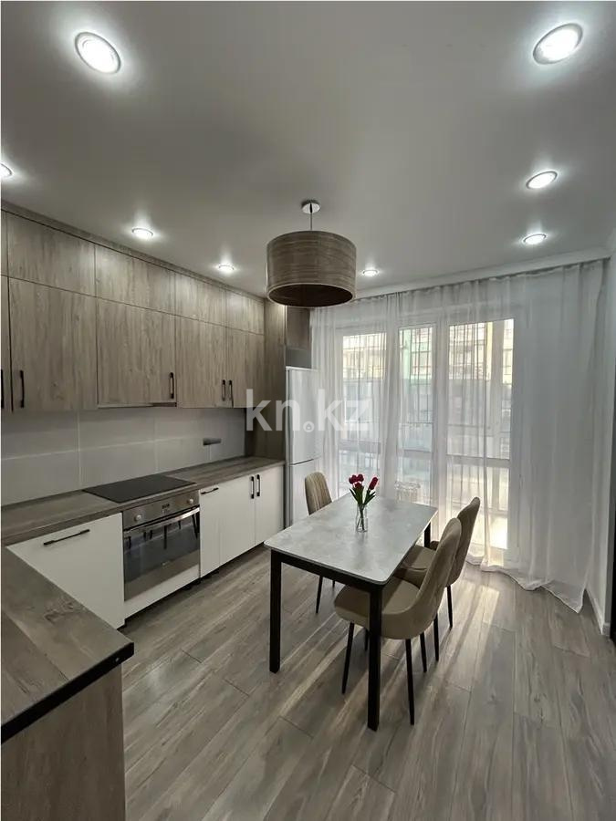 Продажа 2-комнатной квартиры, 74 м², мкр-н Шугыла, дом  340/3 в Алматы - фото 3