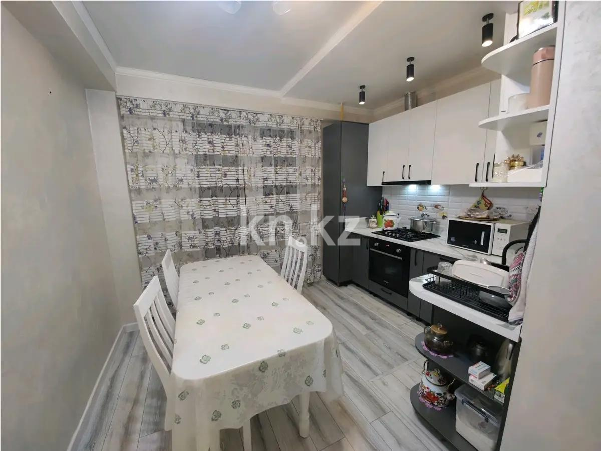 Продажа 3-комнатной квартиры, 87 м² в Астане - фото 4