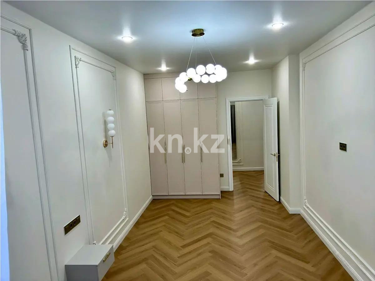 Продажа 3-комнатной квартиры, 67 м² в Астане - фото 3