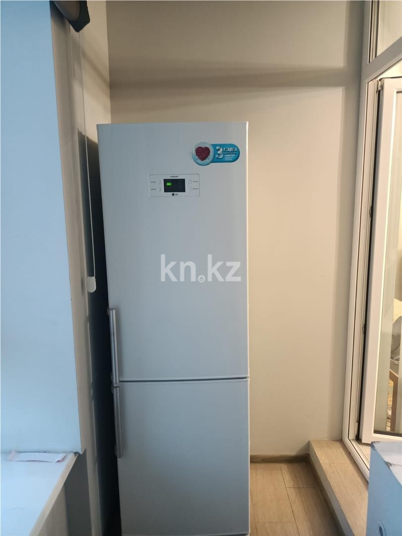 Продажа 1-комнатной квартиры, 38.4 м² в Астане - фото 9