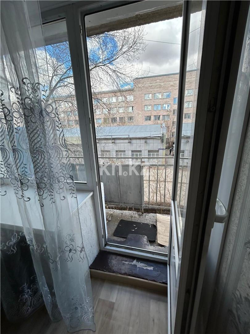 Продажа 1-комнатной квартиры, 32 м² в Караганде - фото 10