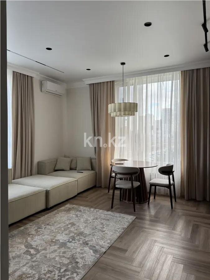 Продажа 3-комнатной квартиры, 68 м² в Астане