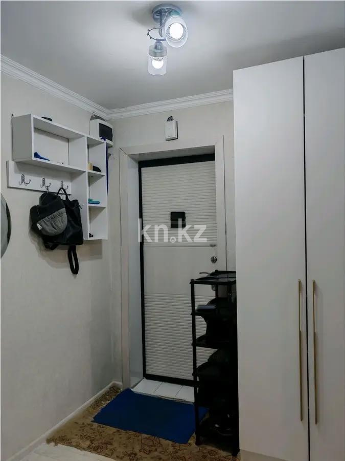 Продажа 2-комнатной квартиры, 48 м² в Астане - фото 5