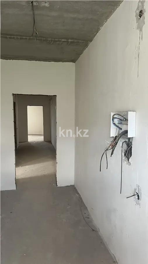 Продажа 2-комнатной квартиры, 88.7 м² в Астане