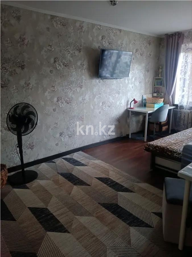 Продажа 1-комнатной квартиры, 31.7 м² в Астане