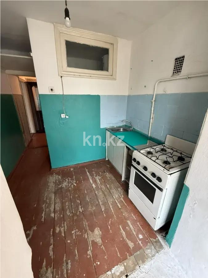 Продажа 2-комнатной квартиры, 47 м² в Алматы - фото 4