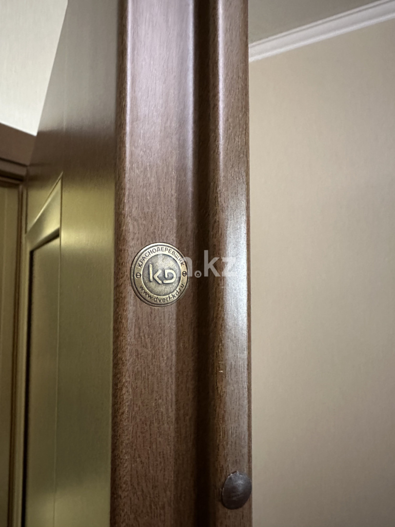 Аренда 3-комнатной квартиры, 117 м², пр. Шахтеров, дом  60 в Караганде - фото 27