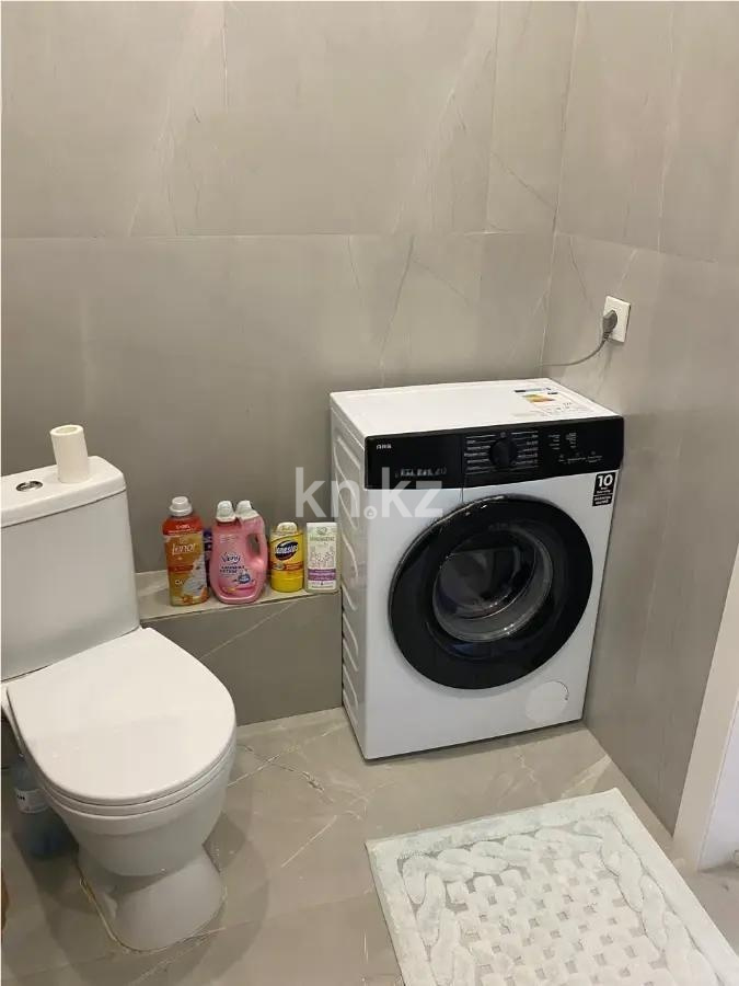 Продажа 1-комнатной квартиры, 36 м² в Астане - фото 3