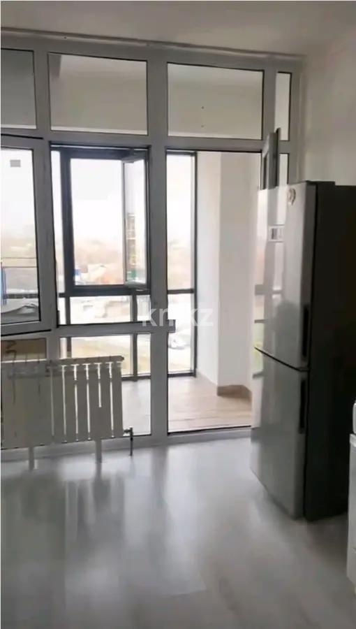 Продажа 1-комнатной квартиры, 37.9 м² в Алматы - фото 2