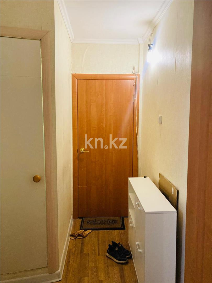 Продажа 1-комнатной квартиры, 31 м², ул. Гапеева в Караганде - фото 9