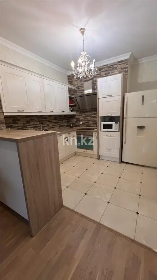 Продажа 2-комнатной квартиры, 93 м² в Астане - фото 3