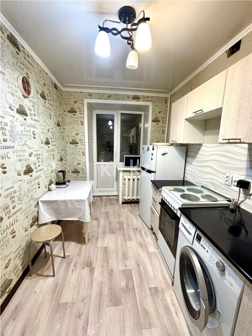 Продажа 1-комнатной квартиры, 35 м² в Караганде - фото 6