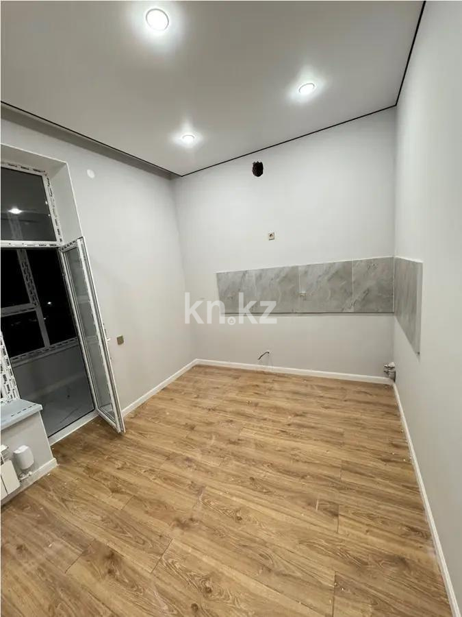 Продажа 2-комнатной квартиры, 40.4 м², ул. Сызганова, дом  1/1 в Астане - фото 3