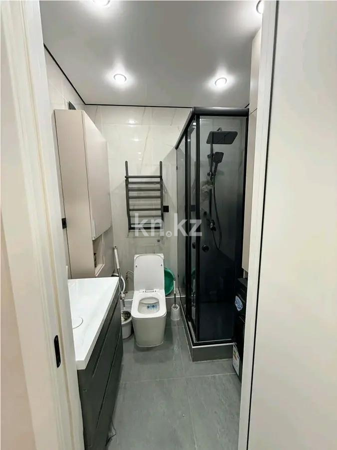 Продажа 2-комнатной квартиры, 39 м² в Алматы - фото 4