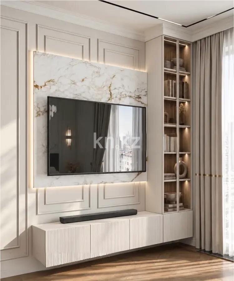 Продажа 5-комнатной квартиры, 162 м² в Астане