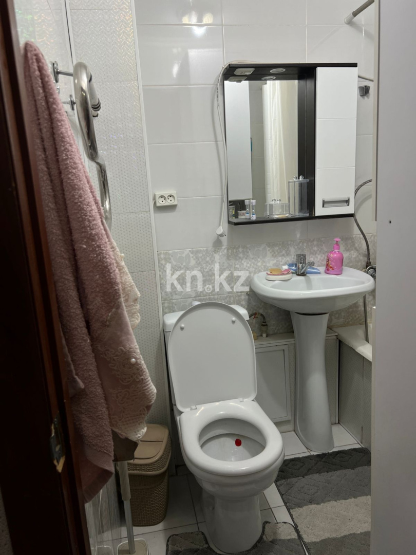 Продажа 3-комнатной квартиры, 63 м² в Таразе - фото 7