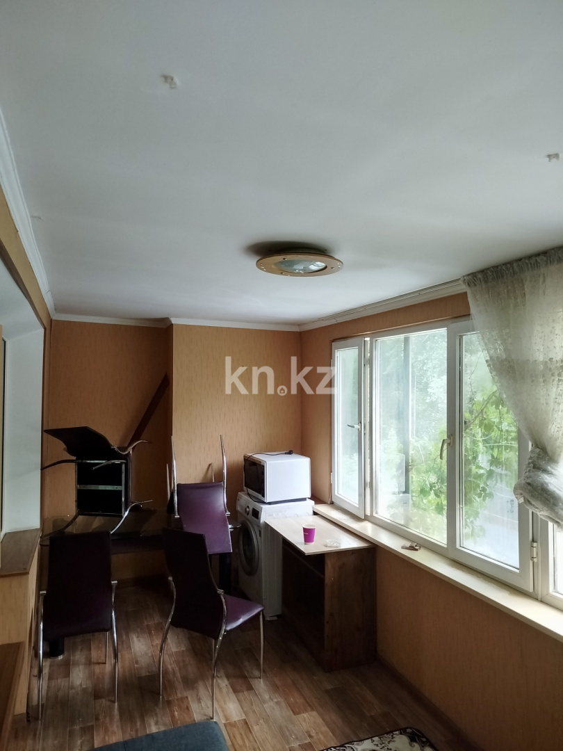 Продажа 2-комнатной квартиры, 40.5 м² в Алматы - фото 3
