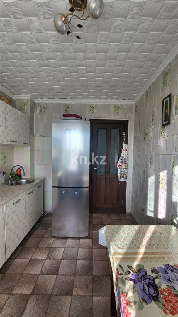 Продажа 3-комнатной квартиры, 62 м², пр. Республики в Караганде - фото 9