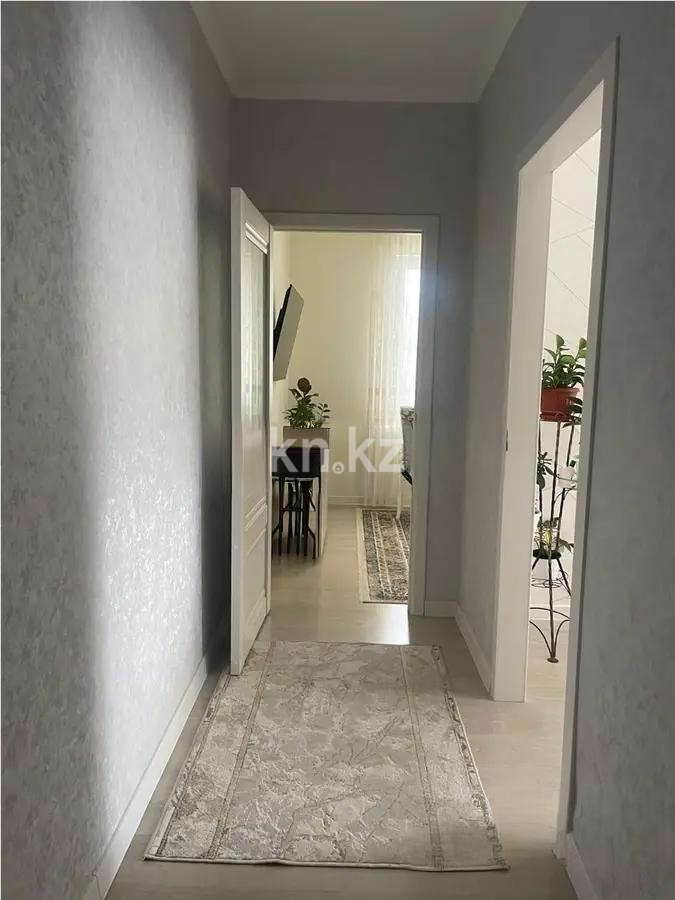 Продажа 2-комнатной квартиры, 54 м² в Алматы - фото 3