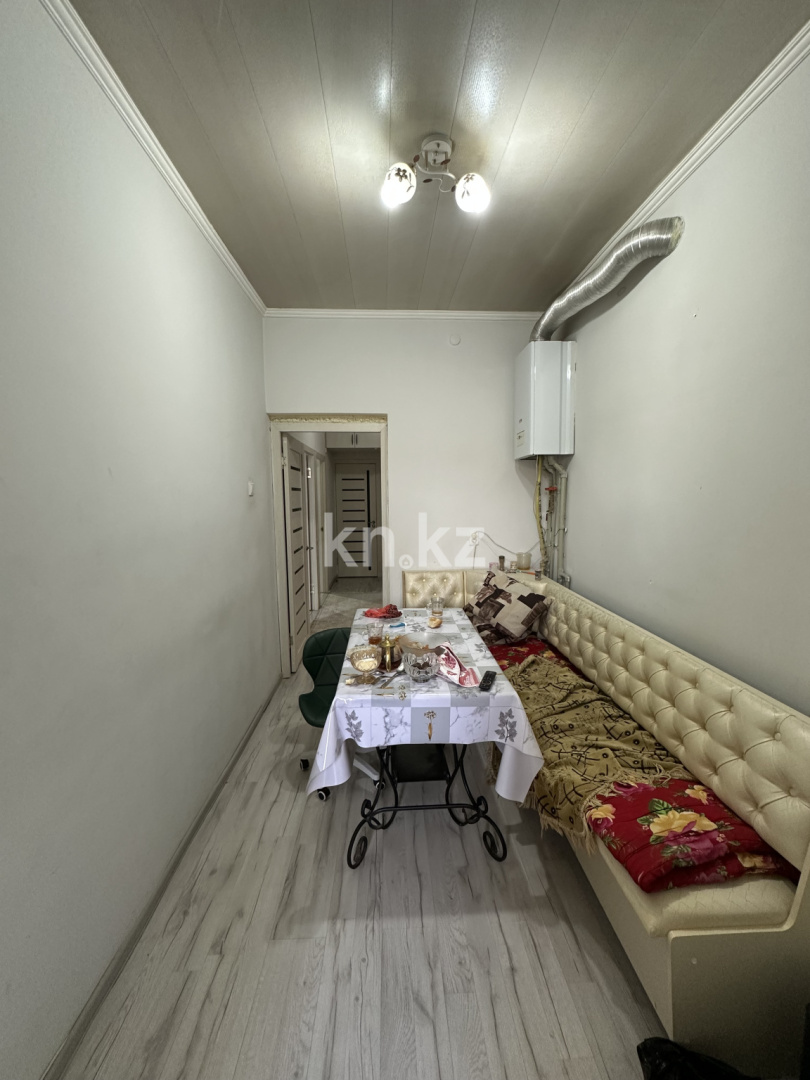 Продажа 3-комнатной квартиры, 70 м² в Шымкенте - фото 6