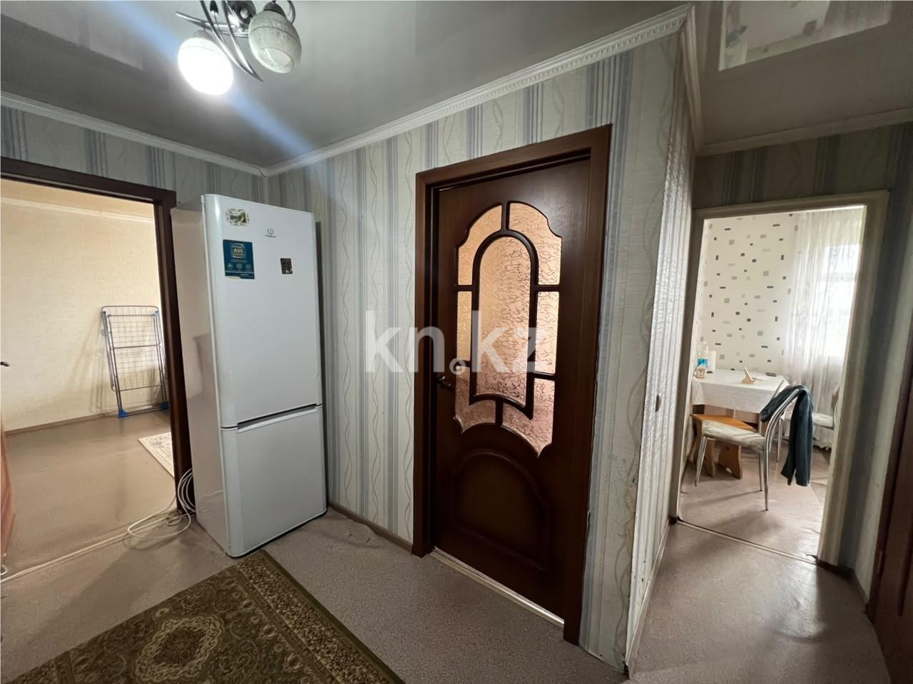 Продажа 2-комнатной квартиры, 44 м² в Караганде - фото 9