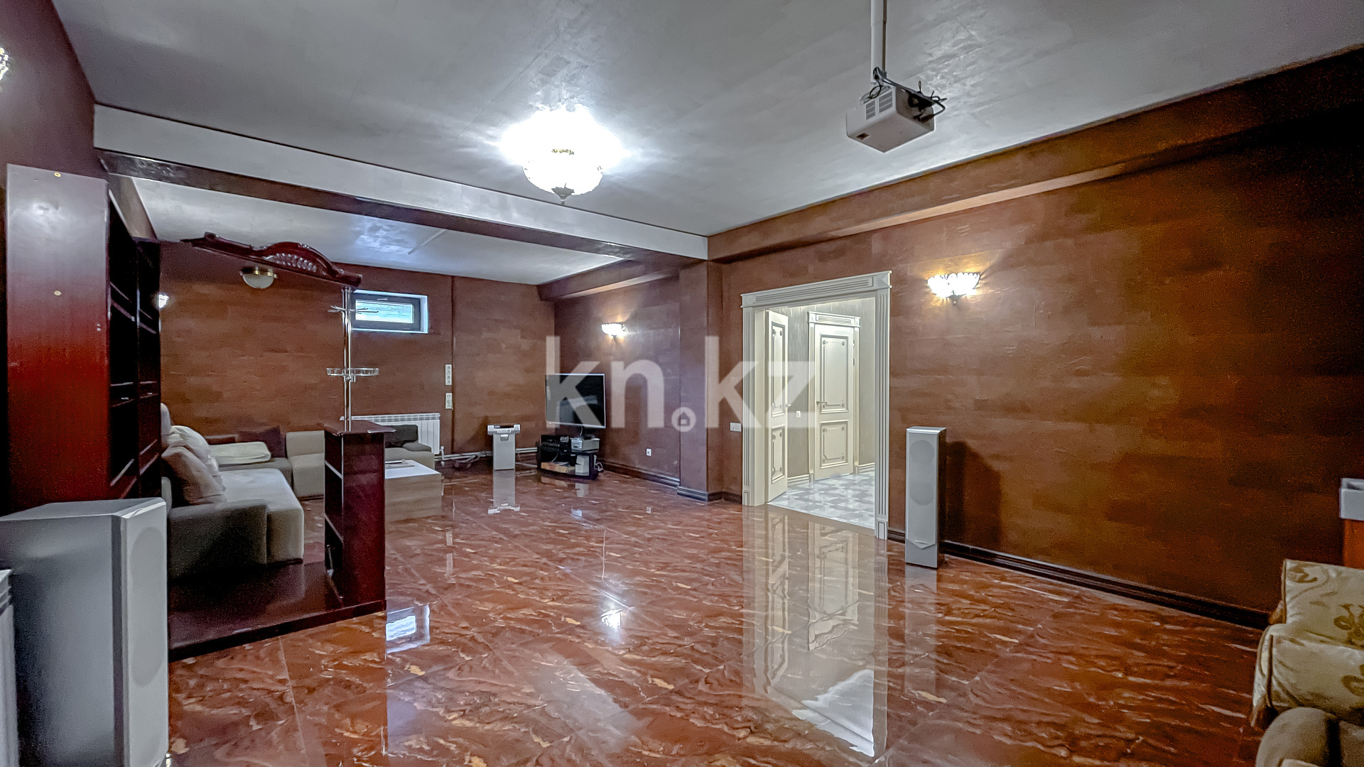 Продажа 6-комнатного дома, 375 м² в Алматы - фото 9