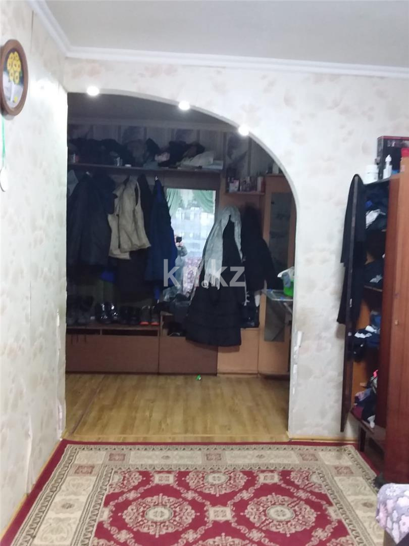 Продажа 3-комнатной квартиры, 56 м², ул. Методическая в Караганде - фото 7